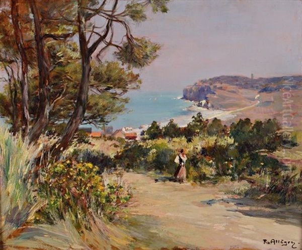 Sur La Cote - view 1