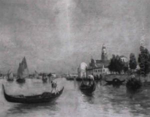 Venetian Lagoon