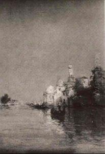 Venice Venice