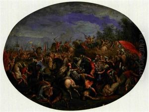 Battaglia (+ Another; 2 Works)