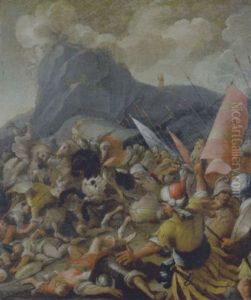 Battaglia In Costume Classico Battaglia In Costume Classico