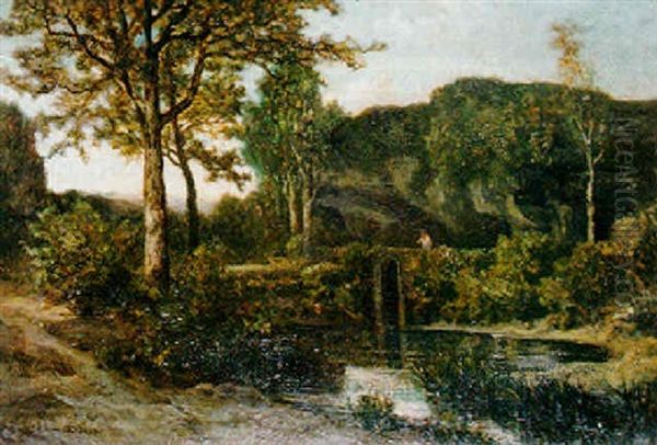 Bord De Riviere - view 1