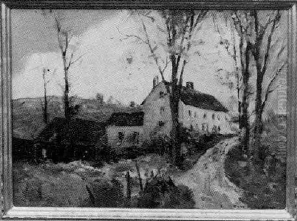 Country Homestead - view 1