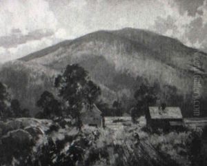 Iron Mt.