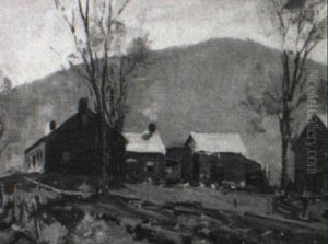 Vermont Farm, Paulet Vermont