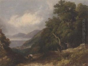 On The Welsh Coast, Bangor On The Welsh Coast, Bangor
