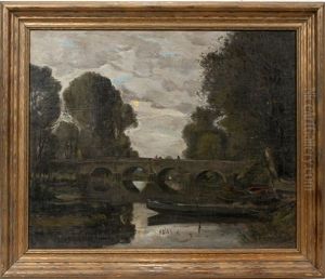 Untitled by C. Harry Allis