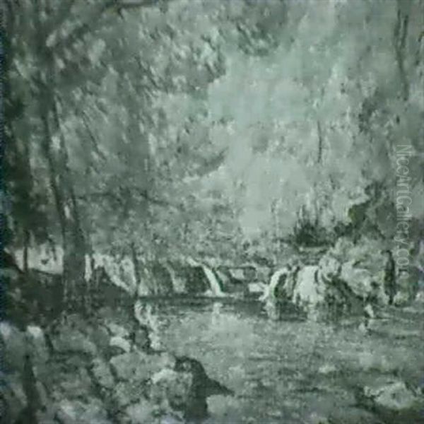 Fishing - view 1