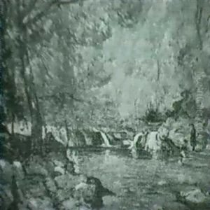Fishing by C. Harry Allis