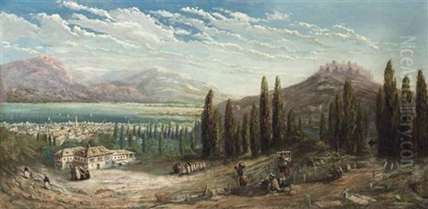 Smyrna - view 1