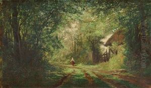 Promenade En Foret
