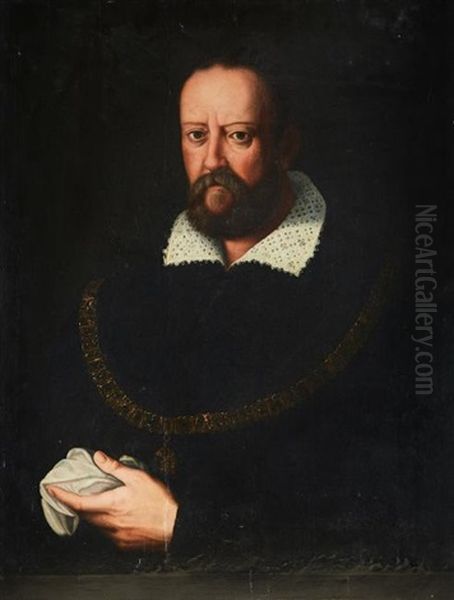 Ritratto Di Cosimo I De Medici - view 1