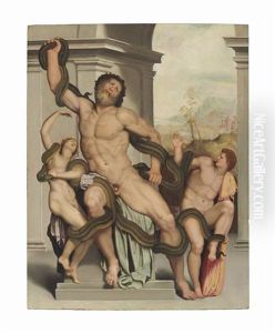 Laocoon