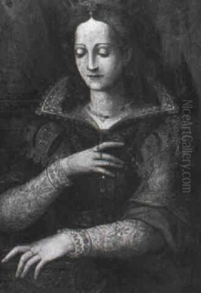 Ritratto Di Regina - view 1