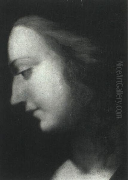 Saint Margaret - view 1