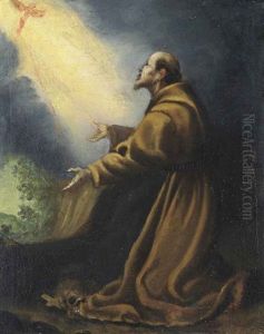 Saint Francis Of Assisi