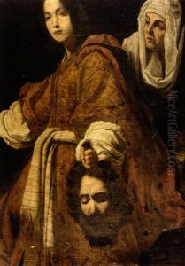 Judith Et Holopherne