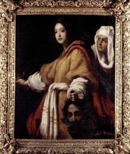 Judith