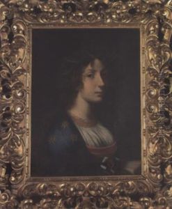 Fame by Cristofano Allori