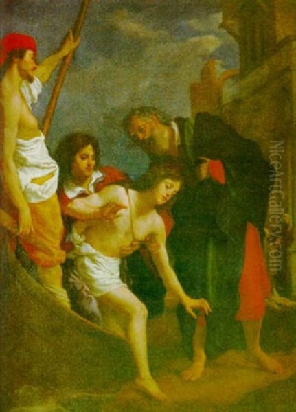 La Hospitalidad De San Julian - view 1