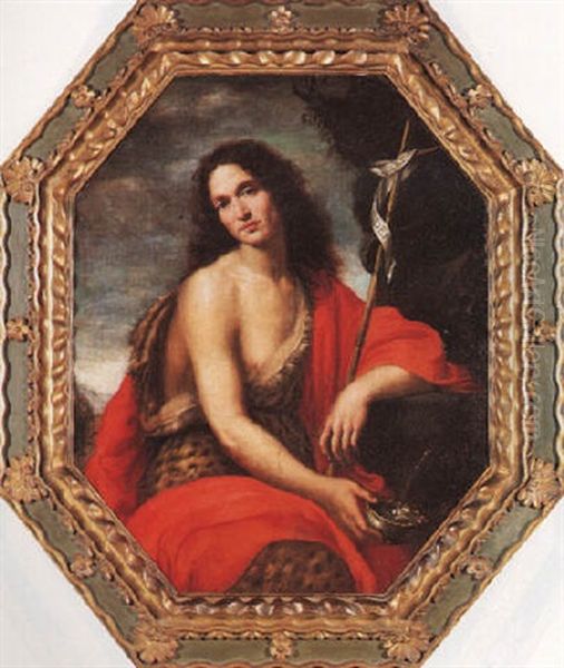San Giovanni Battista - view 1