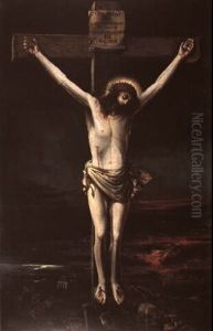 The Crucifixion The Crucifixion