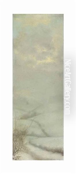 Returning Light - view 1