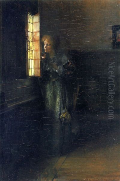 Love's Curse - view 1