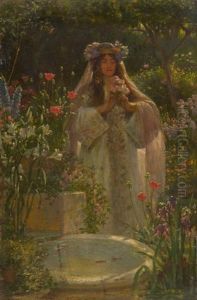 Quietude Printaniere