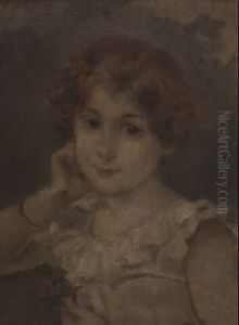 Retrato De Nina