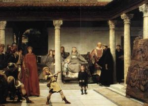 The Education Of The Children Of Clovis (school Of Vengeance...) The Education Of The Children Of Clovis (school Of Vengeance...)
