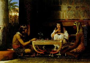 Egyptian Game