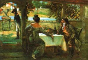 The Young Napoleon