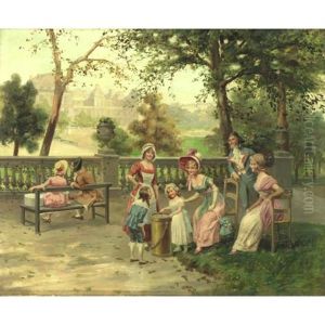 A Day In The Park