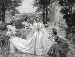 La Salida De La Novia