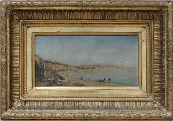 Ansicht Von Neapel - view 1