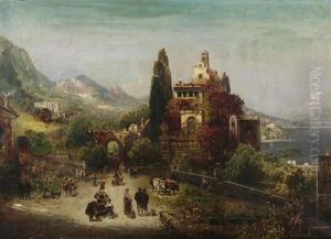 Lacroma, Valeria Lacroma, Valeria