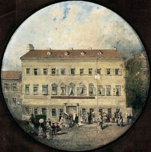 Anton Wiesenburg Und Sohne