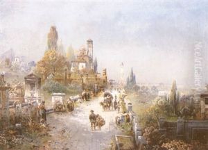 The Road To Market