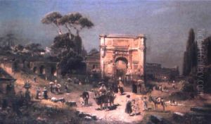 Rome Rome