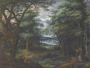 The Flight Into Egypt The Flight Into Egypt