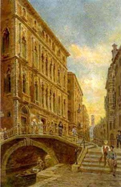 Motiv Aus Venedig - view 1