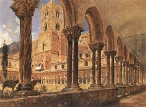 Monreale Bei Palermo