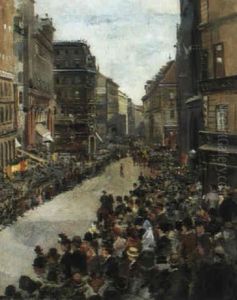 Strassenzug