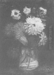 Blumenstilleben
