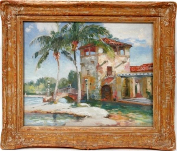 The Pool In Coral Gables - view 1