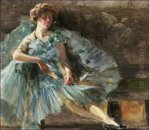 Ballet Dancer