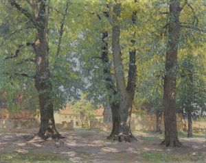 Vor Dem Hellergut