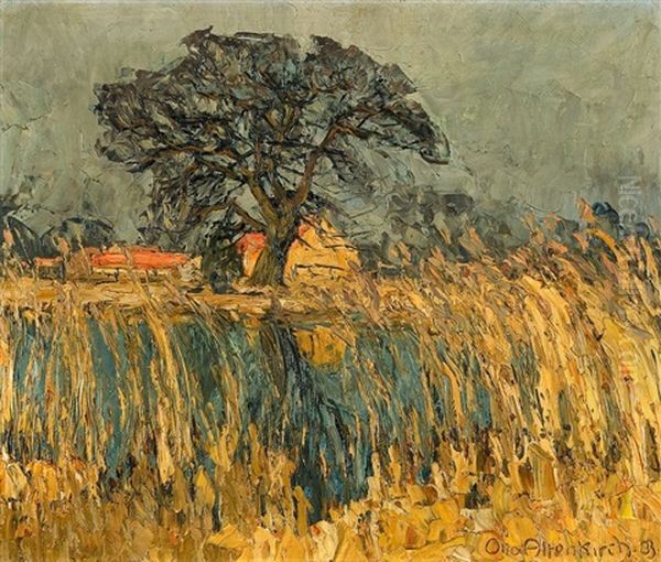 Dorf Gehlsdorf (ziesar) - view 1