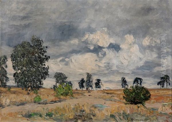 Birckenheide - view 1
